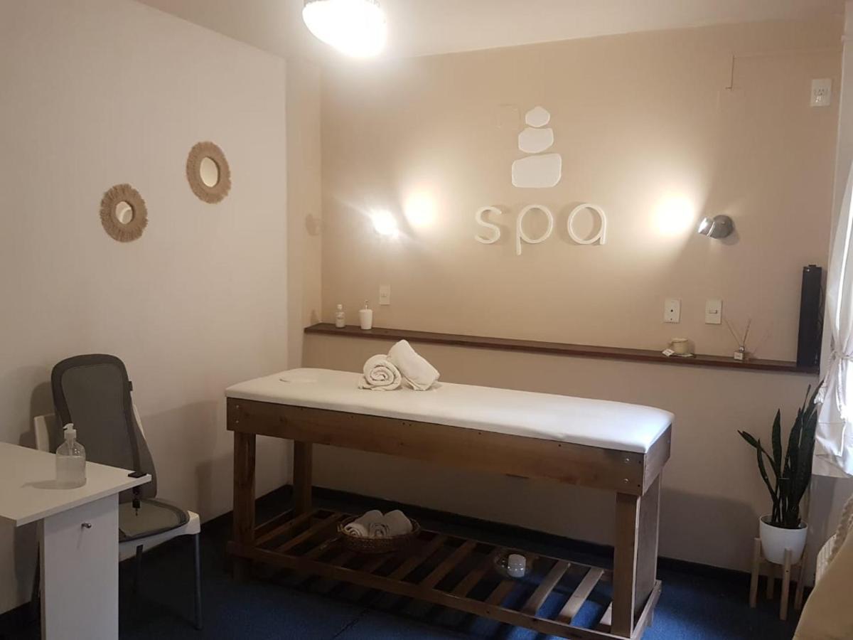 קורדובה Hostel & Spa Mediterranea מראה חיצוני תמונה